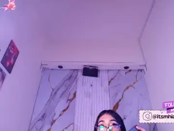 Chaturbate Adult Webcams of mhia_kate