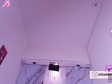 Chaturbate Free Porn Cam of mhia_kate