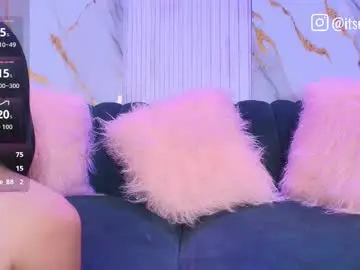Chaturbate Free Live Porn of mhia_kate
