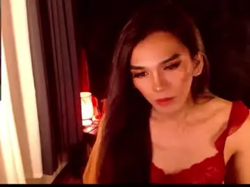 Chaturbate Live Porn of seductive_trixxx