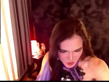 Chaturbate Nude Webcam of seductive_trixxx