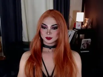 Chaturbate Sex Chat of seductive_trixxx