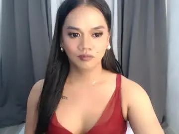 Chaturbate Live Sex of silkypandora