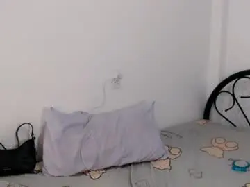 Chaturbate Sex Chat of silkypandora