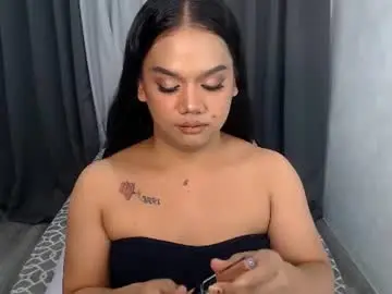 Chaturbate Best Webcam of silkypandora