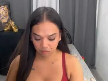 Chaturbate Free Live Porn of silkypandora