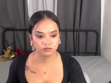 Chaturbate Best Webcam of silkypandora