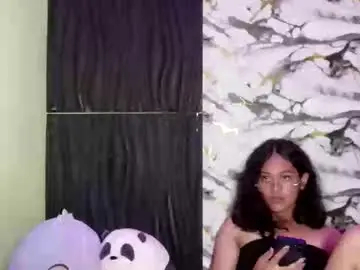 Chaturbate Sex Cam of valerie_lure