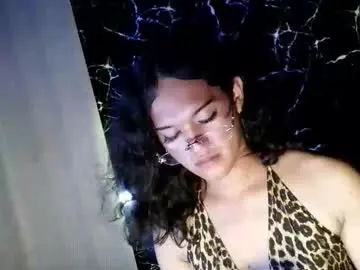 Chaturbate Live Sex Cam of valerie_lure