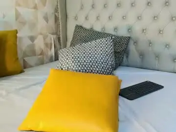 Chaturbate Adult Webcam of siriuss_collin