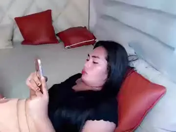 sweetladyboyx from chaturbate