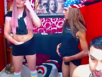 Chaturbate Sex Chat of transboyspein