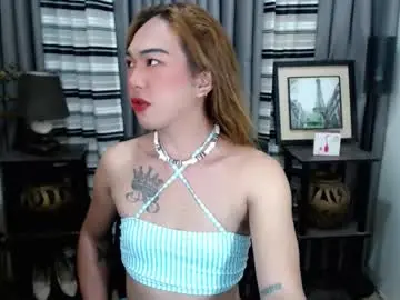 Chaturbate Adult Video Chat of urwildfantacy