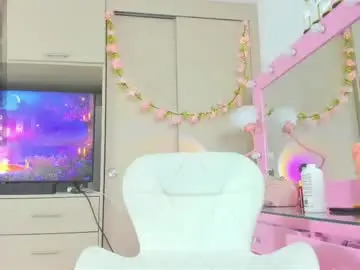 Chaturbate Private Sex Chat of angeliitaa