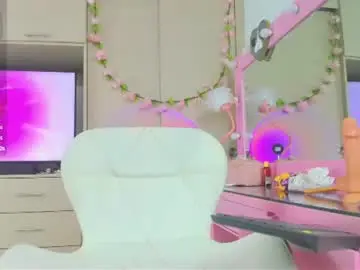 Chaturbate Live Sex Cam of angeliitaa