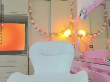 Chaturbate Live Sex of angeliitaa