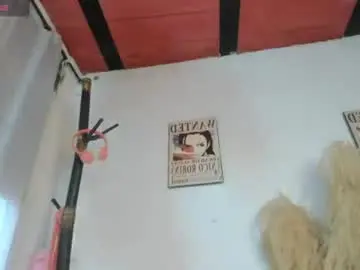 Chaturbate Sex Cam of internet_g1rlsx