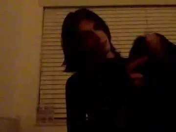 Chaturbate Live Sex Cam of kilobabyy