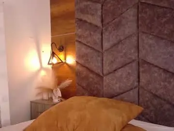 Chaturbate Sex Cam of lauraagomezz__