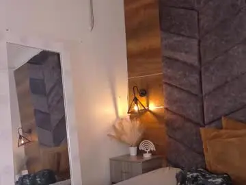Chaturbate Watch Live Sex Cams of lauraagomezz__