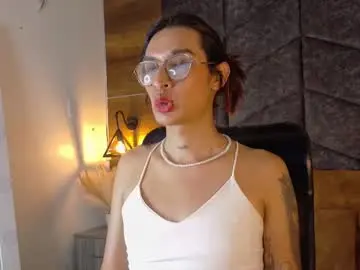 Chaturbate Adult Webcam of lauraagomezz__