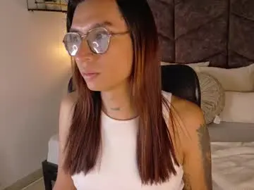 Chaturbate Nude Webcam of lauraagomezz__