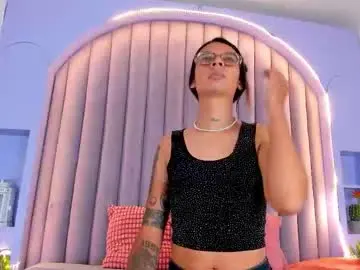 Chaturbate Best Webcam of lauraagomezz__