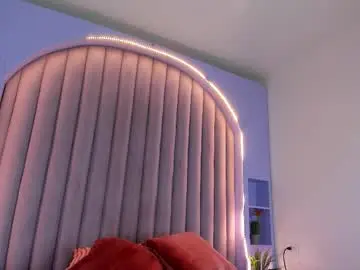 Chaturbate Free Live Porn of lauraagomezz__
