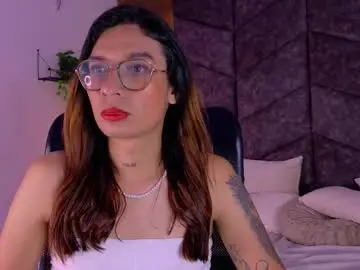 Chaturbate Adult Webcam of lauraagomezz__