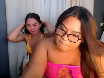 Chaturbate Adult Webcams of lexie_amethyst