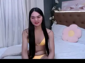 Chaturbate Live Sex of lexie_amethyst