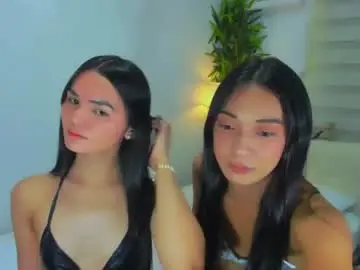 Chaturbate Sex Cam of lexie_amethyst