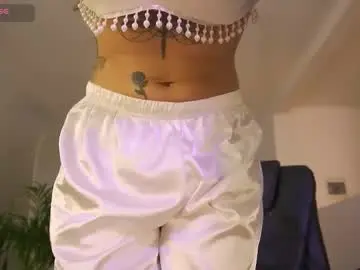 Chaturbate Nude Webcam of livestream18x