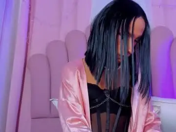 Chaturbate Watch Live Sex Cams of nicolemadrird
