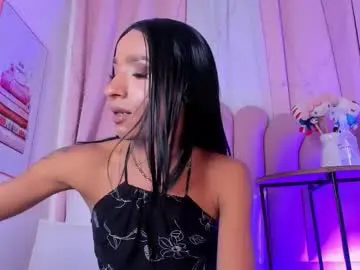 Chaturbate Adult Webcams of nicolemadrird