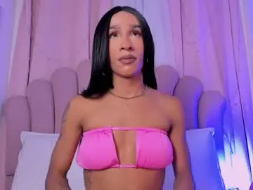 Chaturbate Nude Webcam of nicolemadrird