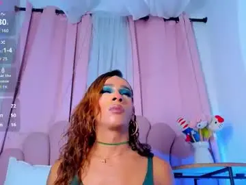Chaturbate Private Sex Chat of nicolemadrird