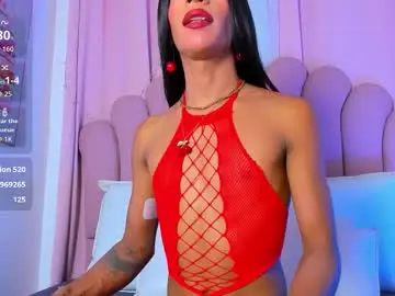 Chaturbate Live Sex of nicolemadrird
