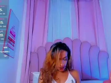 nicolemadrird from chaturbate