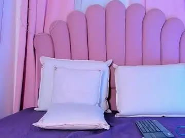 Chaturbate Adult Webcams of nicolemadrird