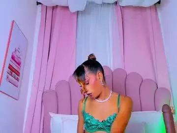 Chaturbate Nude Webcam of nicolemadrird