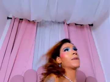 Chaturbate Adult Video Chat of nicolemadrird