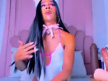 Chaturbate Live Sex Cam of nicolemadrird