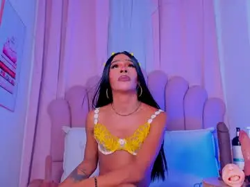 Chaturbate Sex Chat of nicolemadrird