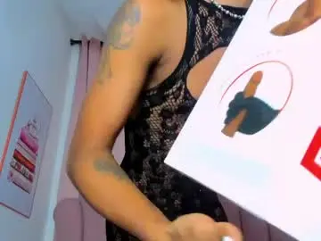 Chaturbate Adult Webcams of nicolemadrird