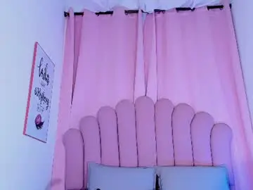 Chaturbate Free Porn Cam of nicolemadrird