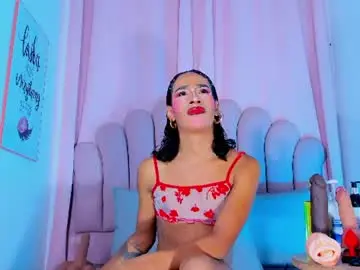 Chaturbate Sex Chat of nicolemadrird