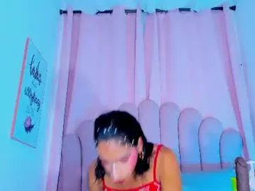Chaturbate Watch Live Sex Cams of nicolemadrird