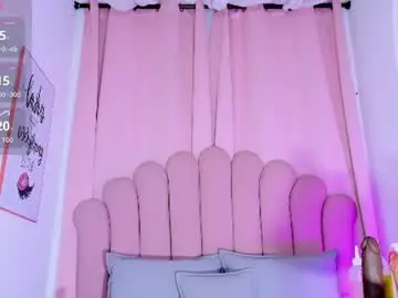 Chaturbate Best Webcam of nicolemadrird