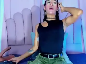 Chaturbate Best Webcam of nicolemadrird
